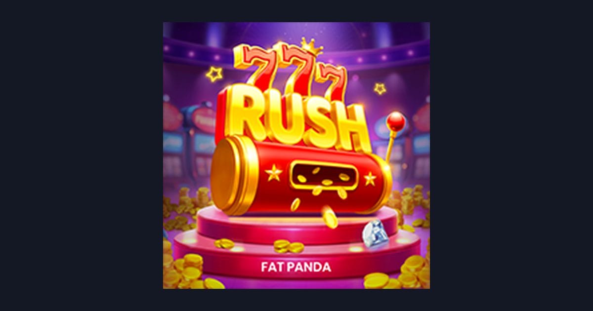 777 Rush: Slot Anti Boncos dengan Peluang Menarik dari Pragmatic Play