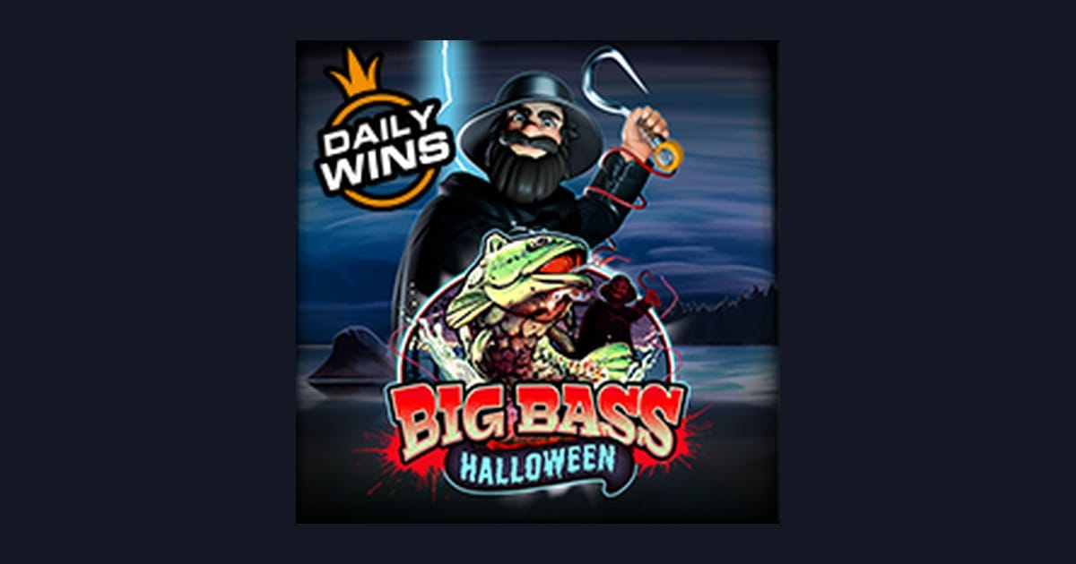 Big Bass Halloween Seru dengan Deposit Dana OVO Gopay, Nikmati Slot Garansi Kekalahan