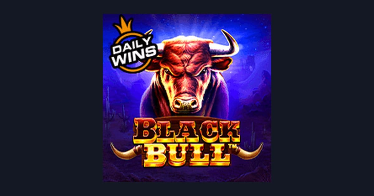 Black Bull Slot Maxwin: Raih Jackpot dengan Strategi Terbaik