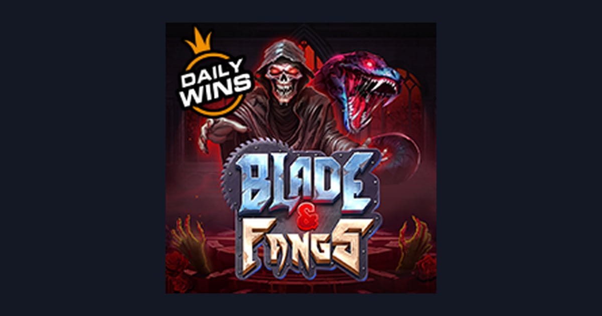 Blade and Fangs: Tips Menang Slot untuk Pemula yang Efektif