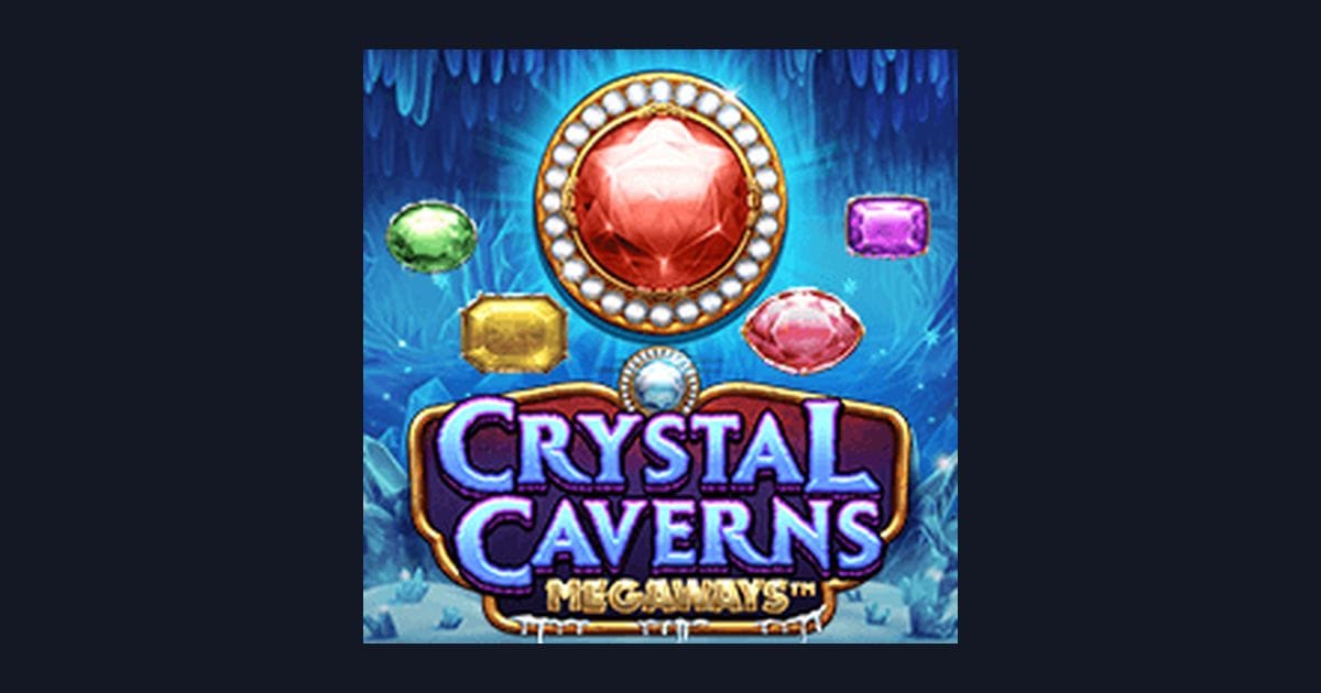 Bocoran RTP Hari Ini dan Keseruan Slot Crystal Caverns Megaways