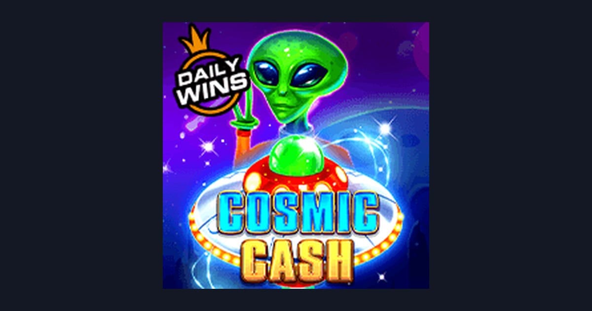 Bocoran RTP Hari Ini dan Tips Main Slot Cosmic Cash dari Pragmatic Play