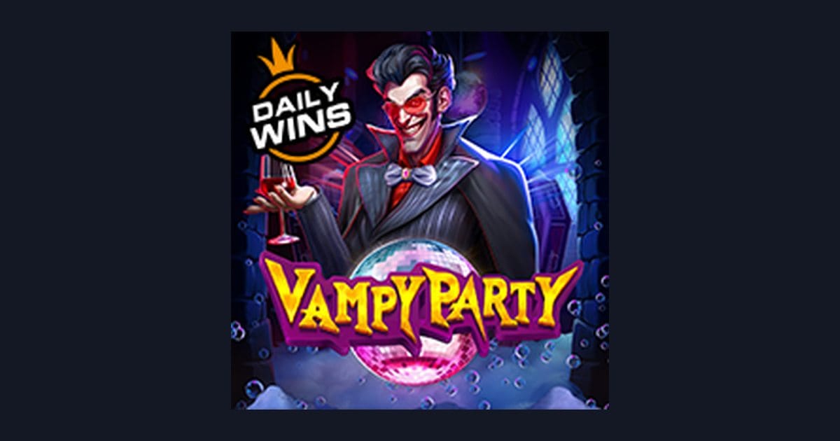 Bocoran RTP Hari Ini dan Tips Bermain Slot Vampy Party dari Pragmatic Play
