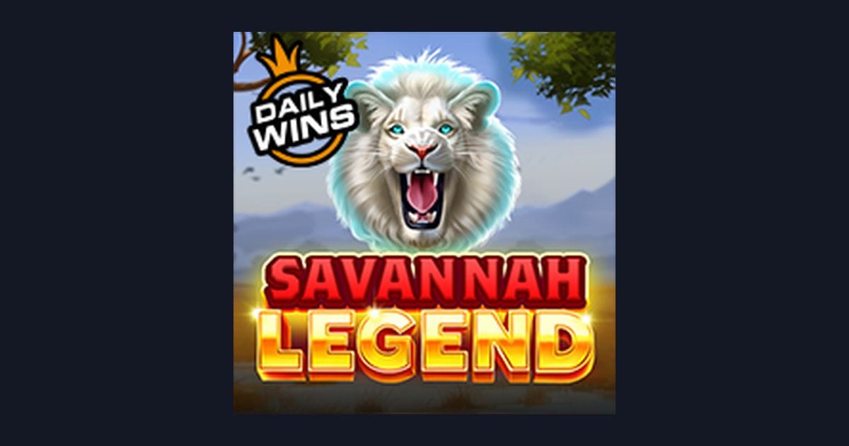 Bocoran RTP Hari Ini dan Tips Main Slot Savannah Legend dari Pragmatic Play