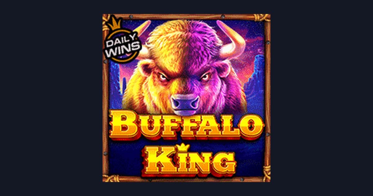 Buffalo King: Strategi Modal Receh Cuan Maksimal di Slot Populer