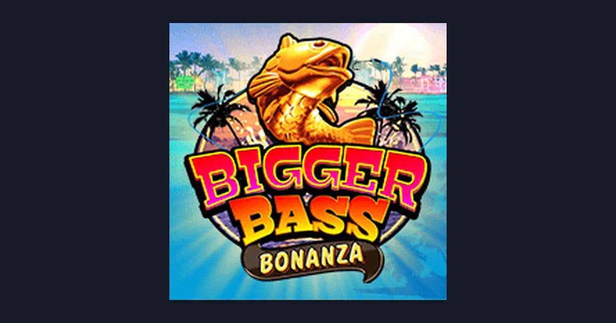 Daftar & Login Gampang Main Bigger Bass Bonanza, Slot Seru dari Pragmatic Play