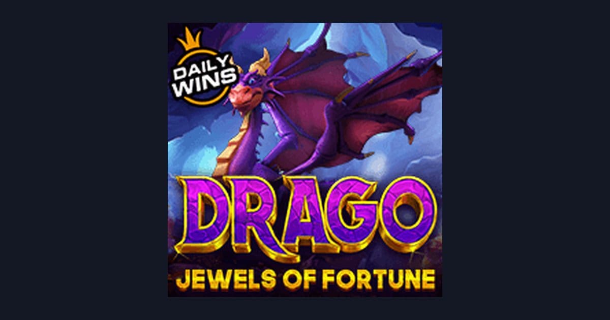 Drago Jewels of Fortune: Rahasia Slot Gacor Gampang Menang
