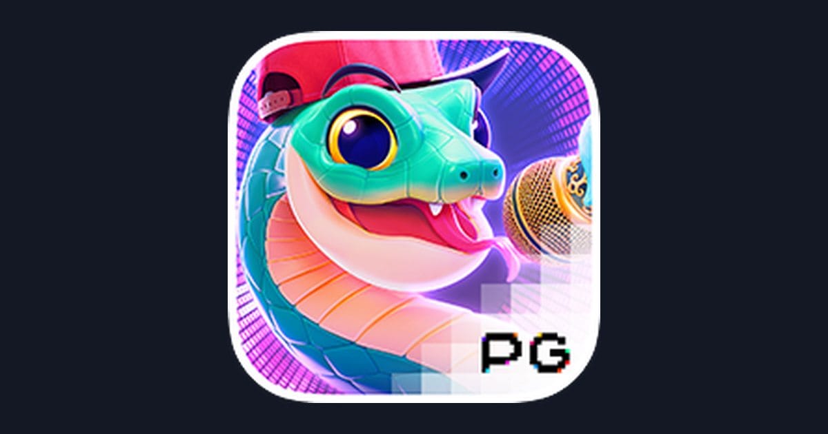 Freespin & Scatter Hoki di Fortune Snake Slot dari PG Soft