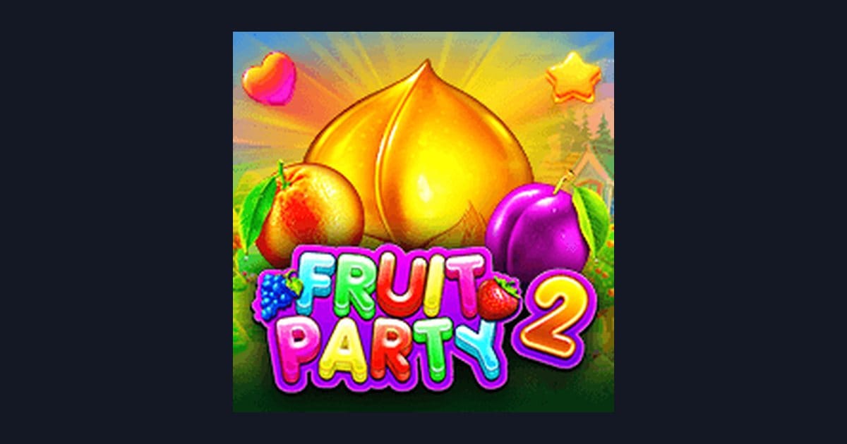 Fruit Party 2 dan Jam Gacor Terbaru: Rasakan Sensasi Slot dengan Promo Garansi Saldo