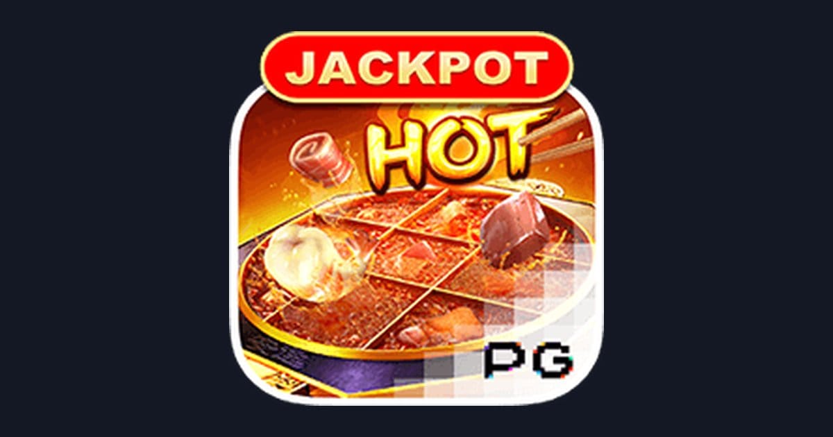 Hotpot, Link Slot Gacor dengan Keseruan dan Promo Garansi Saldo