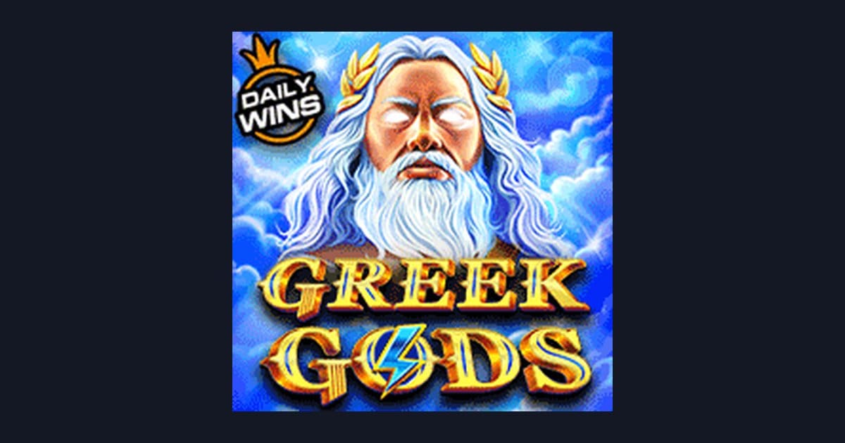 Main Greek Gods dengan Daftar & Login Gampang di Slot Favorit LTE4D