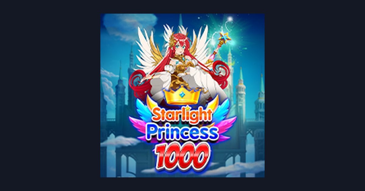 Main Starlight Princess 1000 dengan Deposit Pulsa Tanpa Potongan, Nikmati Slot Garansi Kekalahan