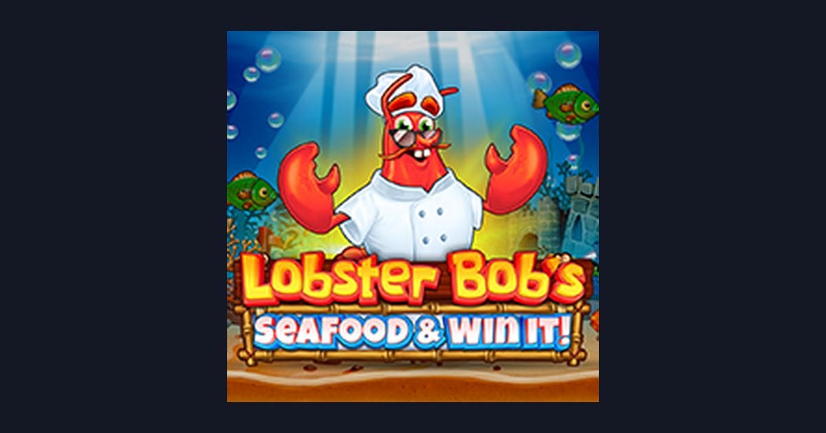 Mengenal Slot Lobster Bobs Sea Food and Win It: Fitur Menarik & Volatilitasnya