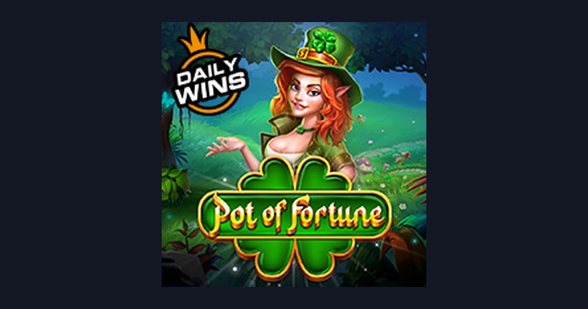 Mengenal Slot Pot of Fortune: Fitur Menarik dan Tingkat Volatilitasnya