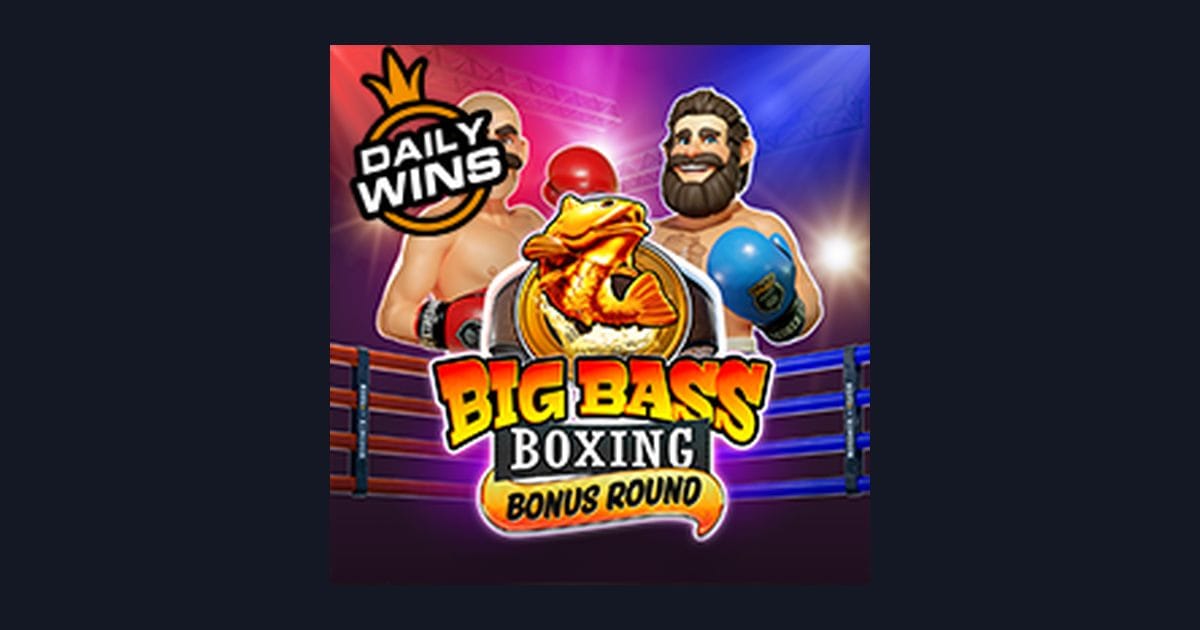 Mengulas Big Bass Boxing Bonus Round: Fitur Menarik & Tingkat Volatilitasnya