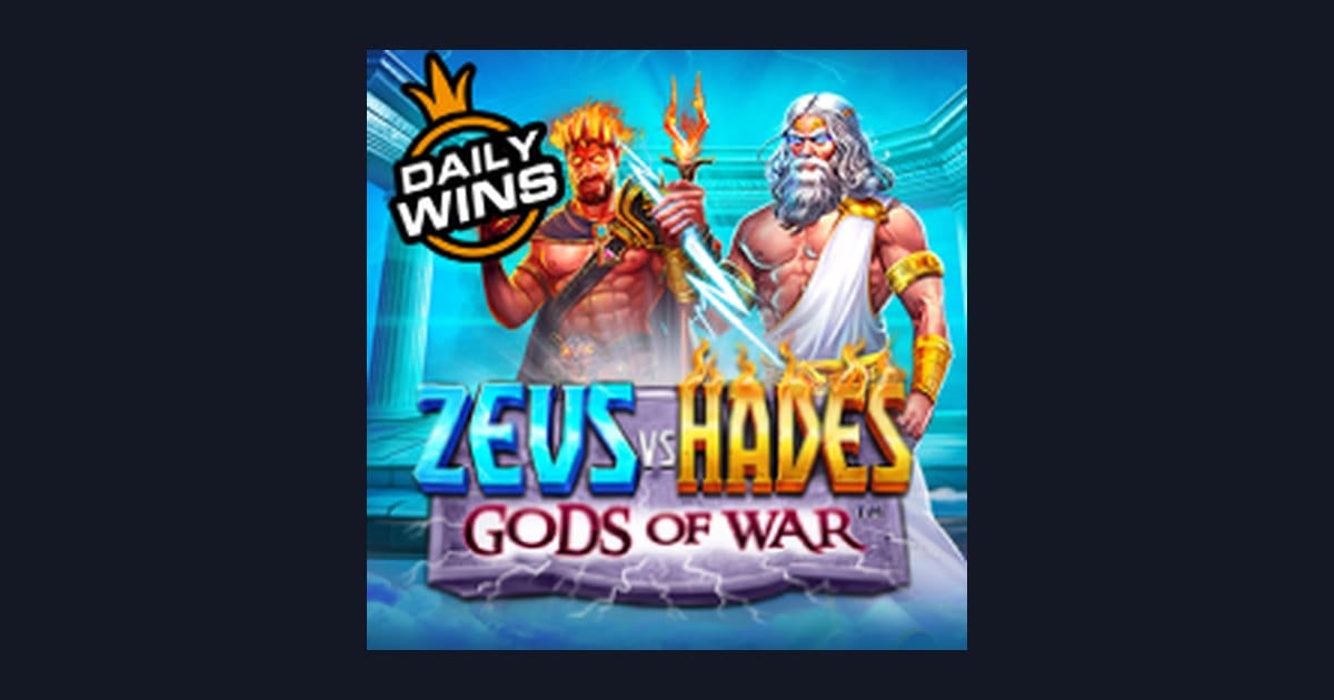 Mengulik Fitur & Tingkat Volatilitas Slot Zeus vs Hades Gods of War