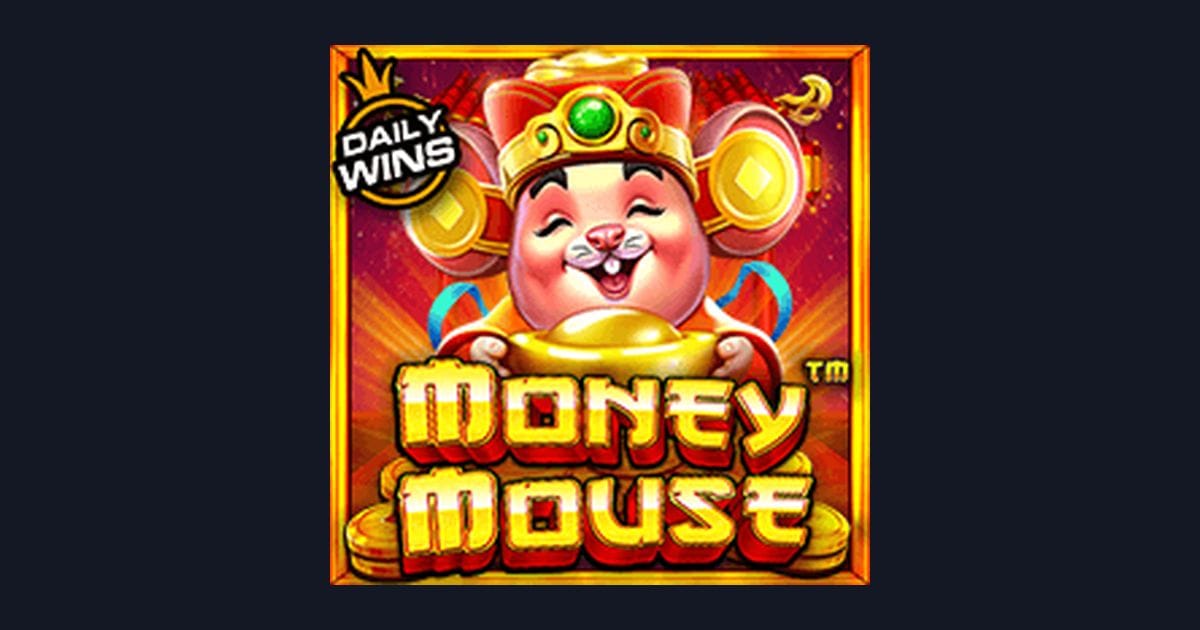Money Mouse Slot: Cara Seru Main dengan Deposit Dana OVO Gopay