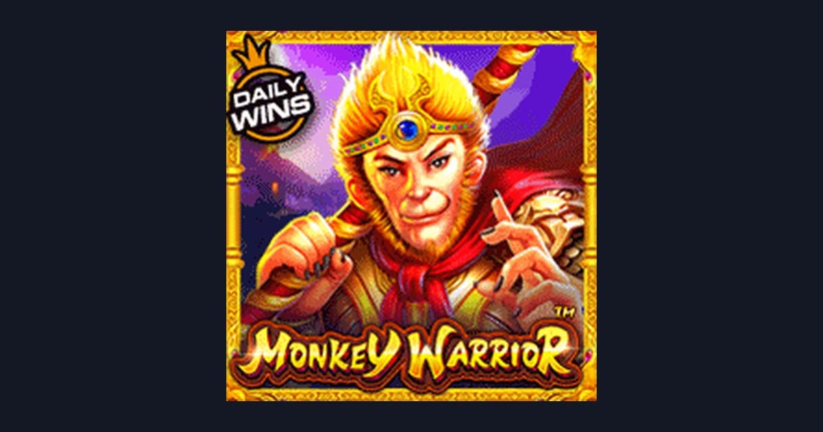 Monkey Warrior: Tips Menang Slot untuk Pemula dari Pragmatic Play