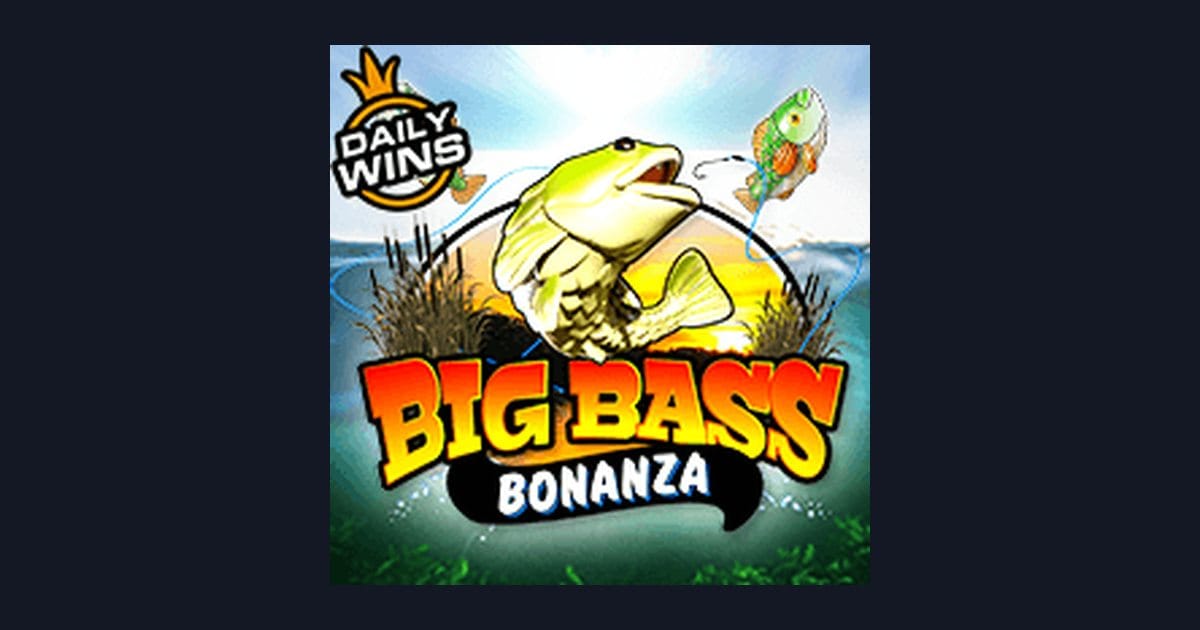 Nikmati Big Bass Bonanza dengan Daftar & Login Gampang di LTE4D