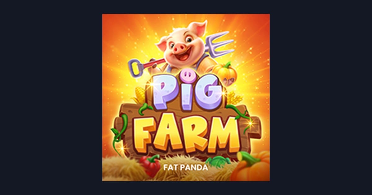 Nikmati Bonus New Member dan Keseruan Slot Pig Farm dari Pragmatic Play