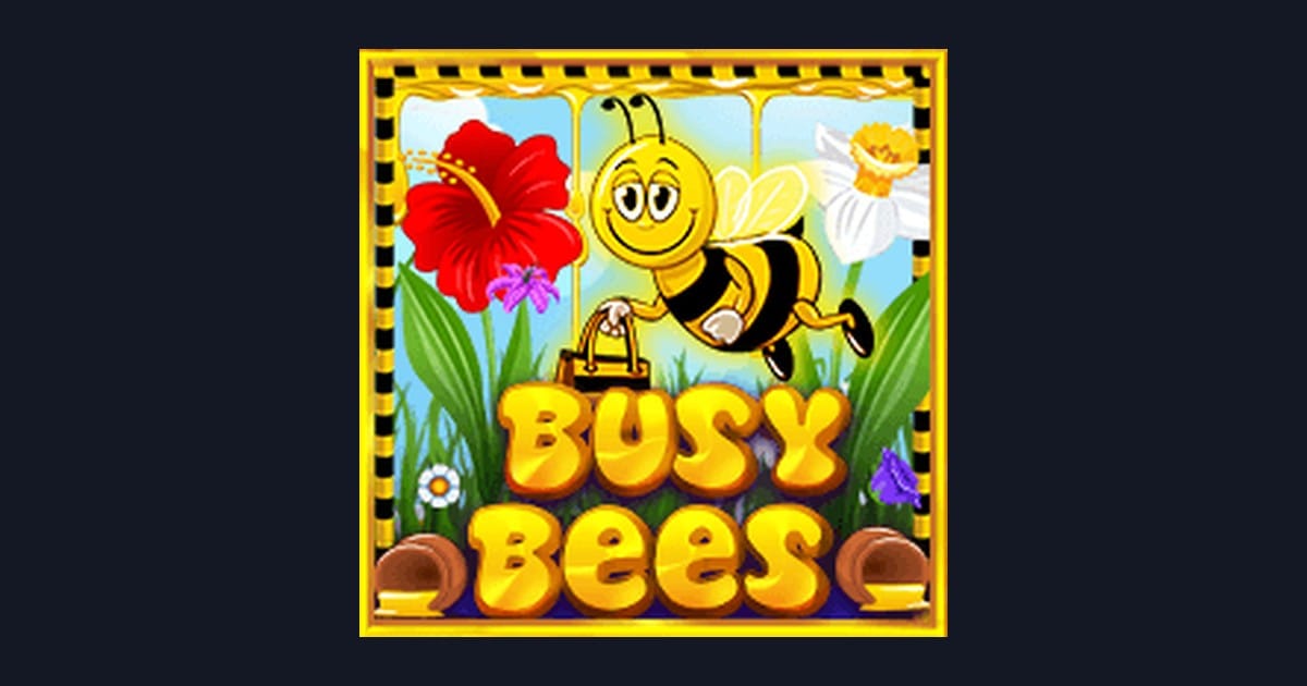 Nikmati Bonus New Member dan Sensasi Seru di Slot Busy Bees