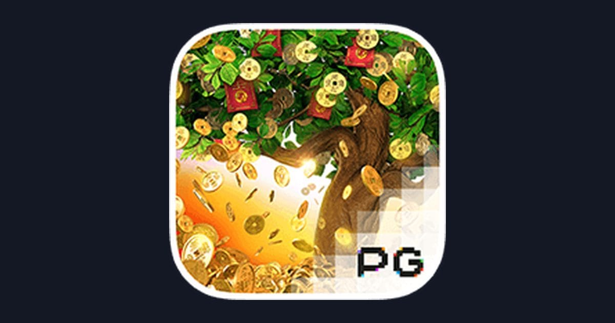Nikmati Keseruan Slot Gacor Hari Ini dengan Tree of Fortune dari PG Soft