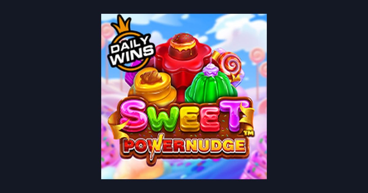 Nikmati Sensasi Sweet Powernudge dengan Deposit Dana OVO dan GoPay Mudah