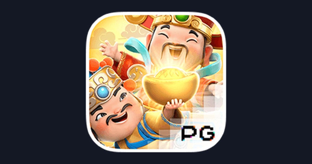 Nikmati Serunya Cai Shen Wins dengan Deposit Dana OVO dan GoPay Praktis