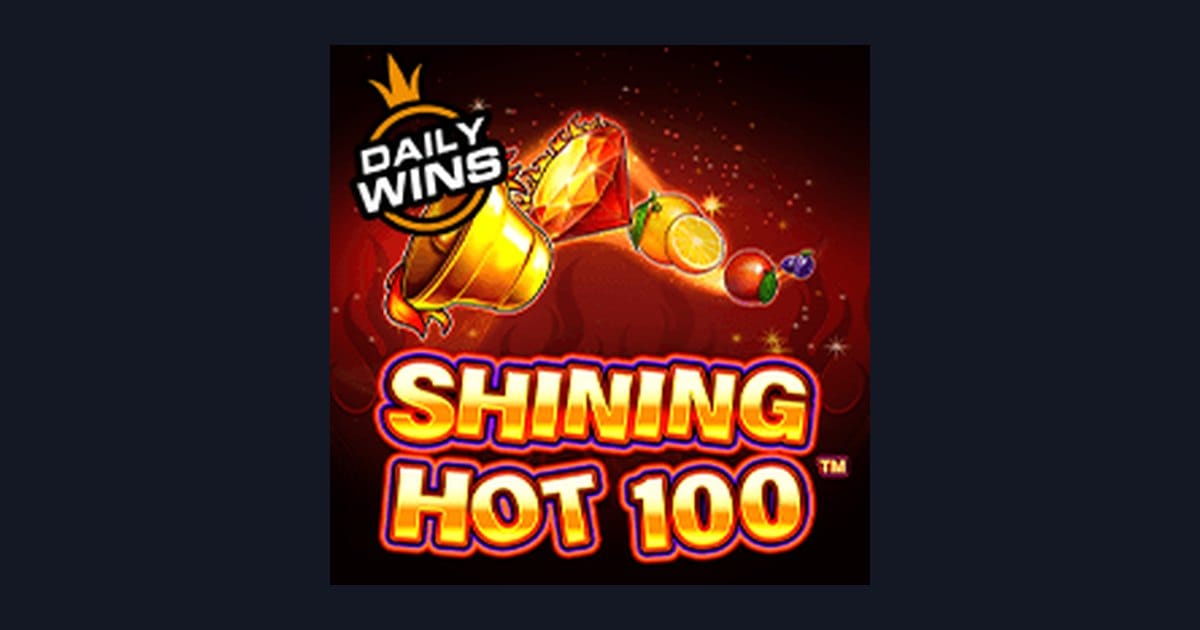 Nikmati Shining Hot 100 dengan Deposit Pulsa Tanpa Potongan yang Mudah