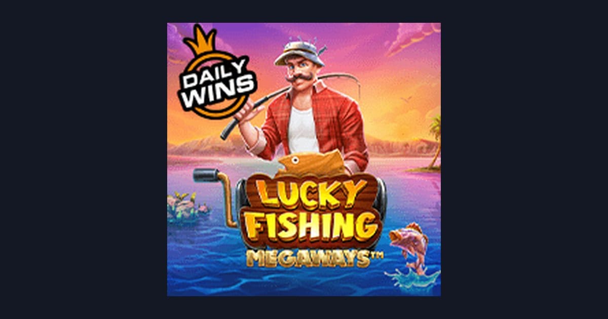 Rahasia Menang Lucky Fishing Megaways: Tips Ampuh untuk Pemula