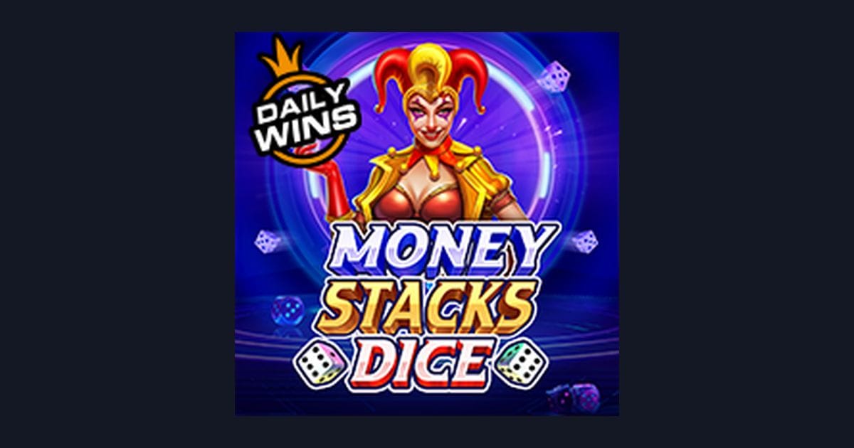 Rahasia Menang Mudah di Slot Money Stacks Dice dari Pragmatic Play