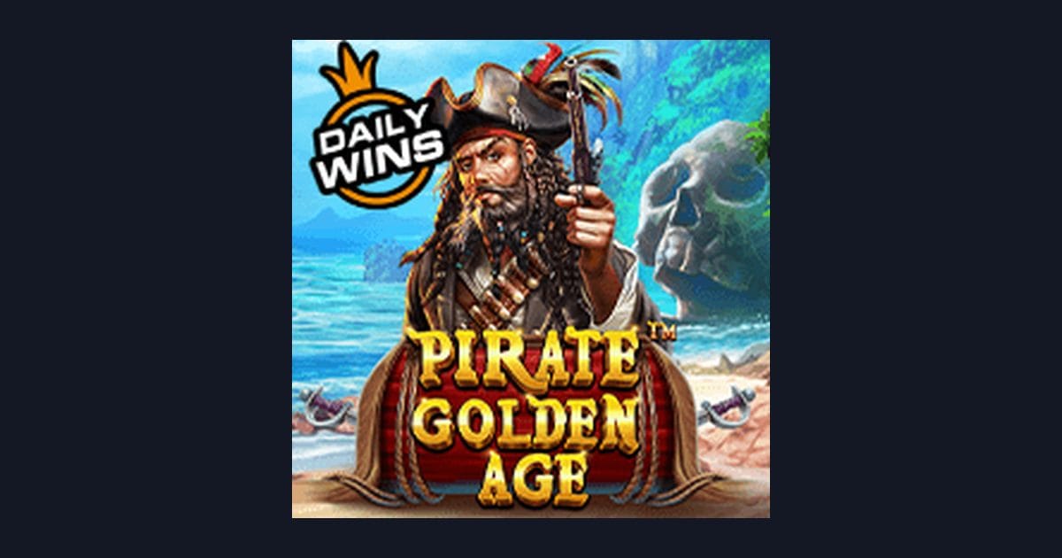 Rahasia Menang Pirate Golden Age: Tips Ampuh Buat Pemula