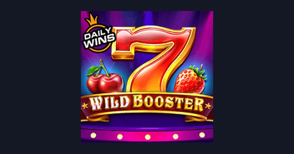Rahasia Pola Spin Gacor di Wild Booster dari Pragmatic Play