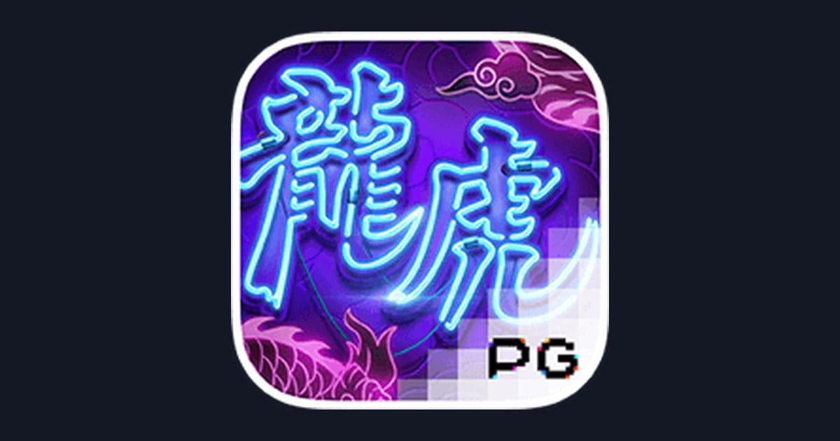 Raih Jackpot Progresif Terbesar dengan Slot Dragon Tiger Luck dari PG Soft
