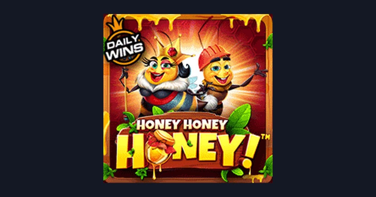 Raih Kemenangan di Link Slot Gacor Honey Honey Honey dari Pragmatic Play