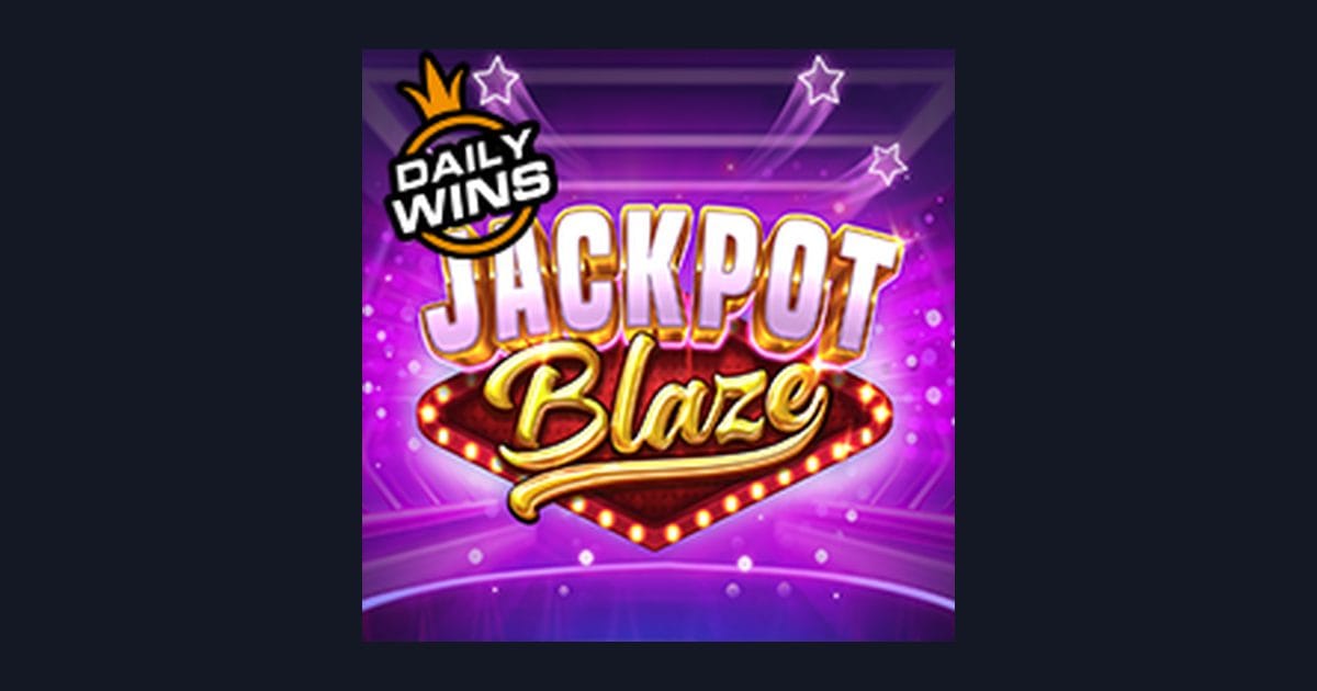 Raih Kemenangan Maksimal di Jackpot Blaze dengan Link Slot Gacor Terpercaya