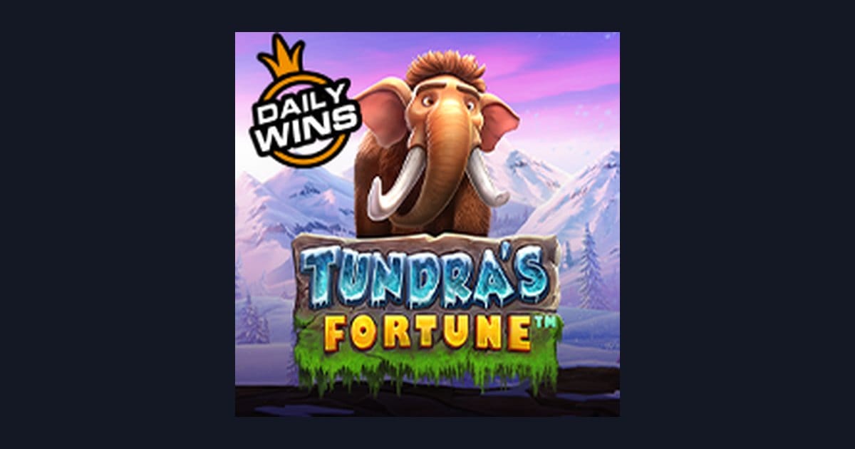 Raih Kemenangan Maksimal di Slot Tundras Fortune dengan Link Slot Gacor