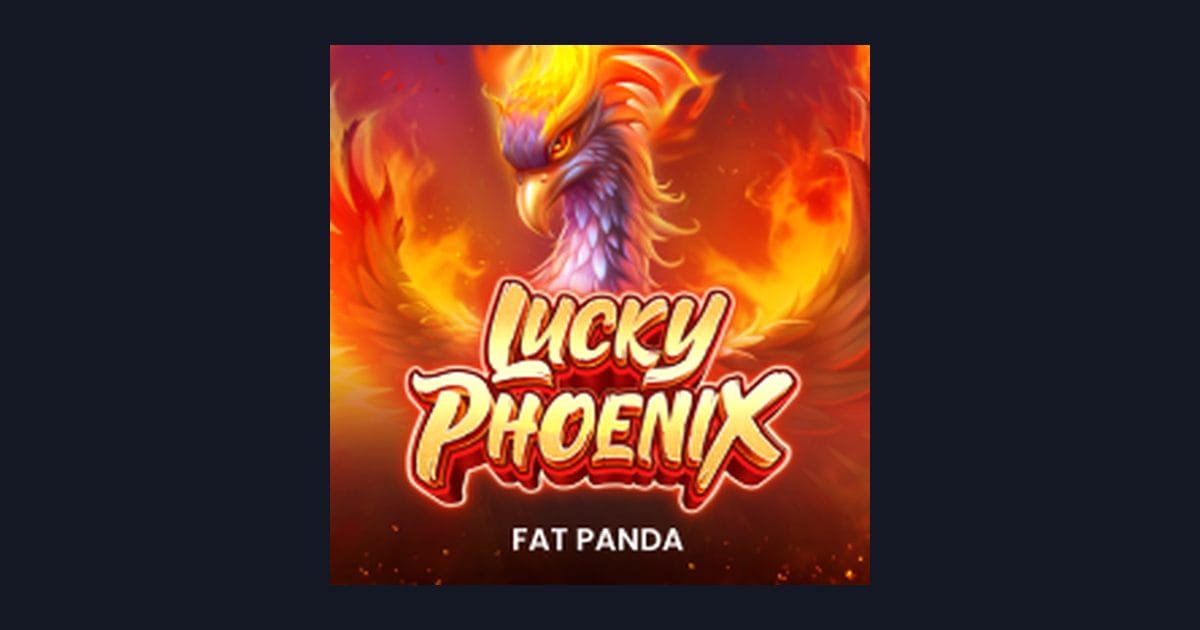 Raih Slot Maxwin dengan Lucky Phoenix dari Pragmatic Play