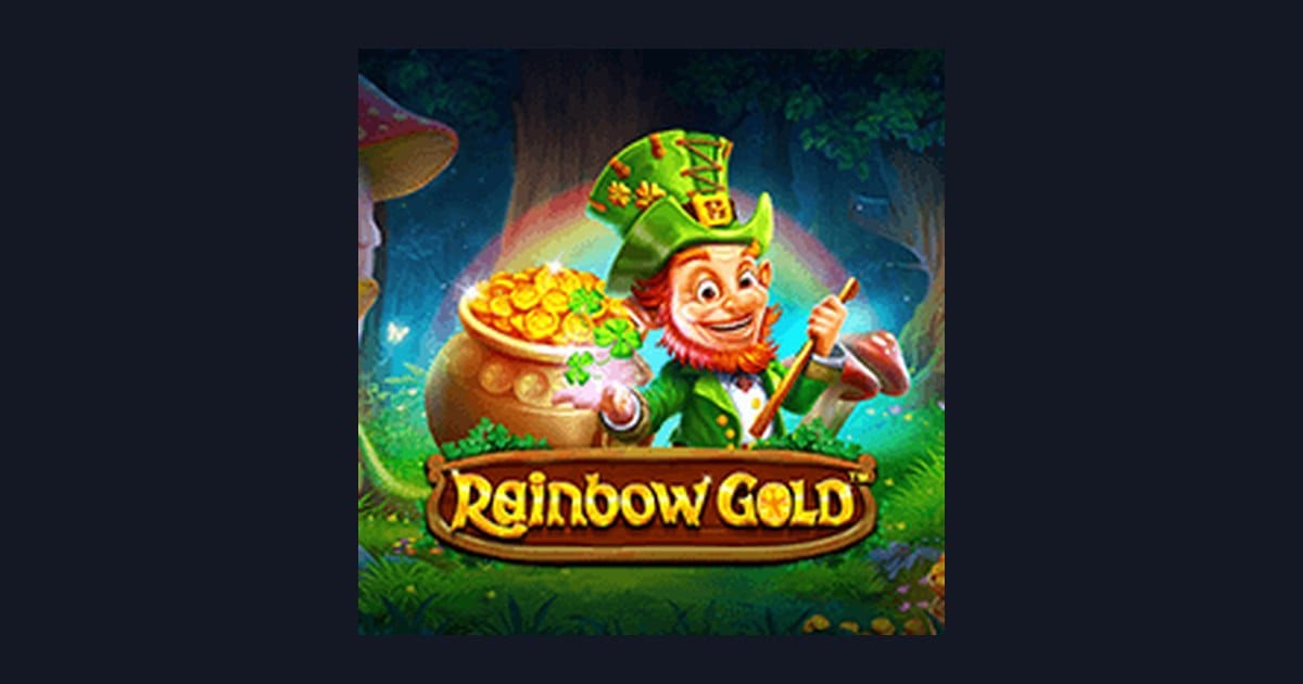 Raih Slot Maxwin dengan Rainbow Gold dari Pragmatic Play