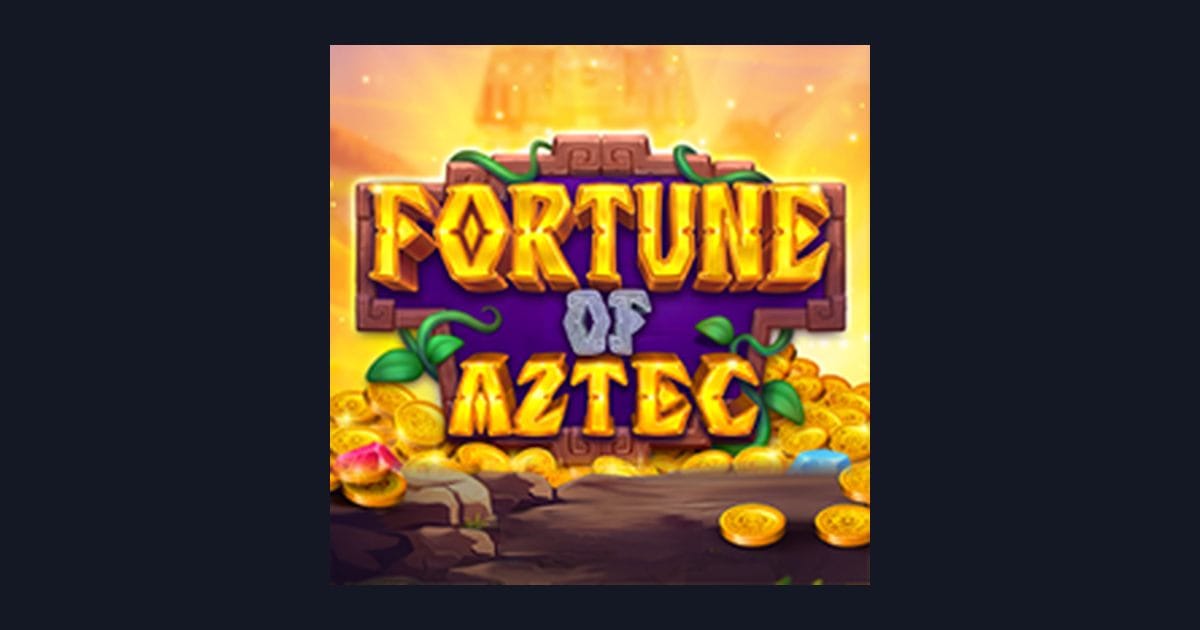 Review Jujur & Demo Fortune of Aztec: Sensasi Slot Klasik dengan Peluang Menguntungkan