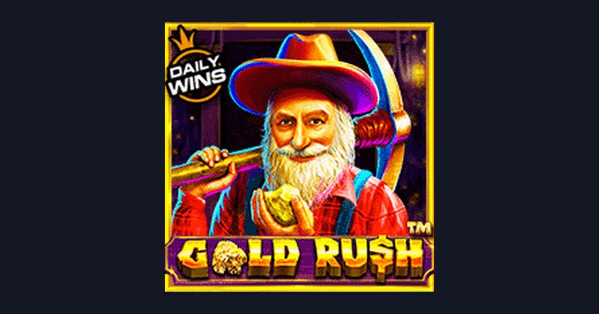 Review Jujur & Demo Slot Gold Rush: Keseruan dan Strategi Terbaik