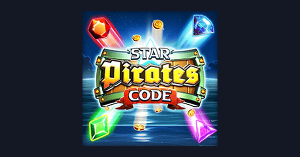 Review Jujur & Demo Slot Star Pirates Code dari Pragmatic Play
