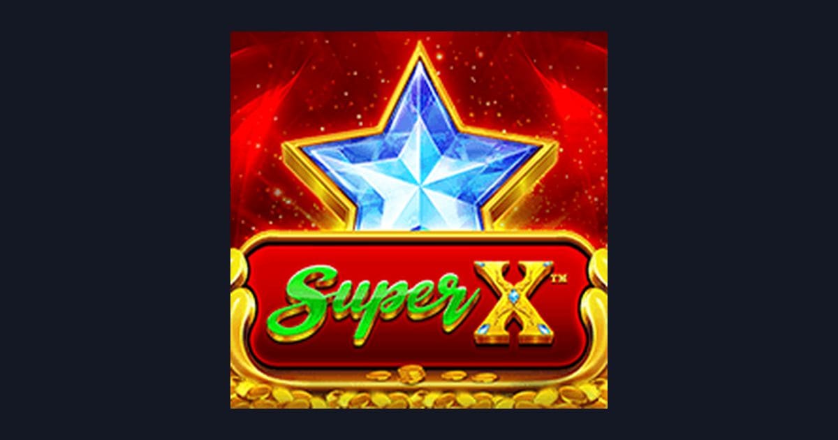Review Jujur & Demo Super x: Slot Menarik dengan Peluang Saldo Kembali