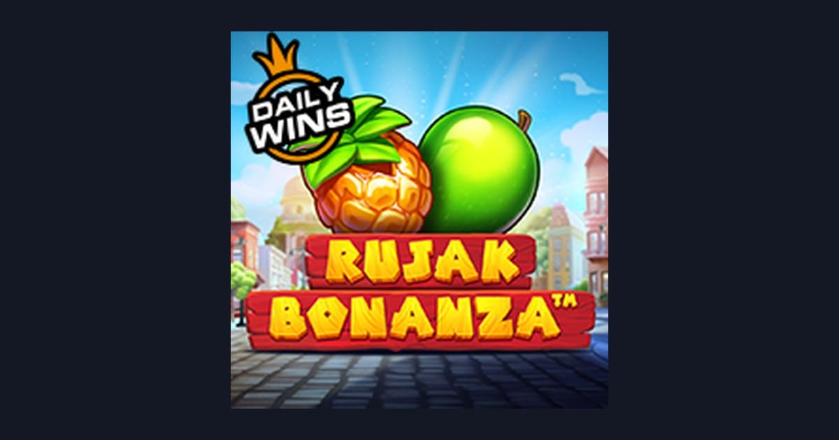 Rujak Bonanza dengan Freespin & Scatter Hoki yang Menguntungkan