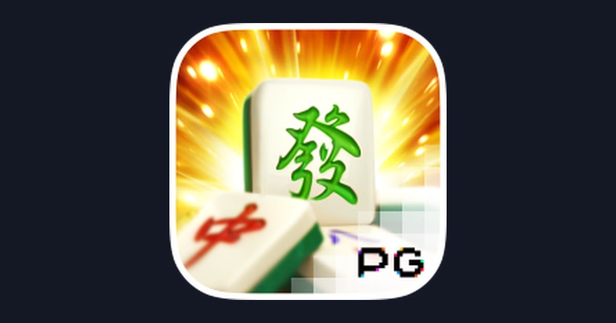 Rasakan Sensasi Slot Gacor Hari Ini dengan Mahjong Ways dari PG Soft