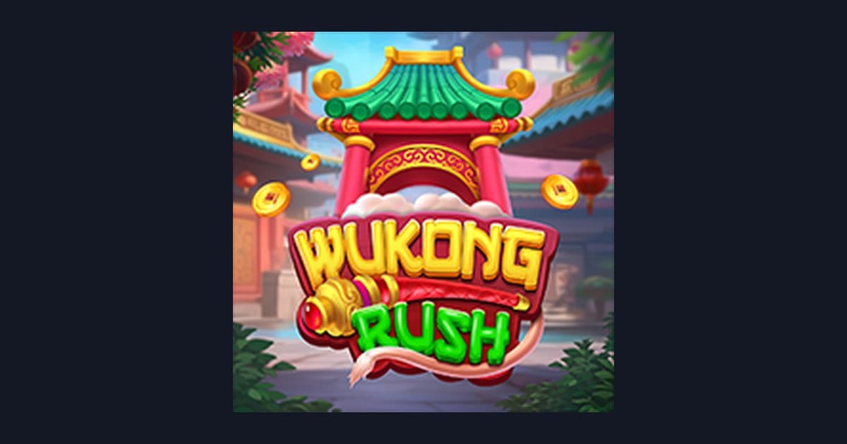 Strategi dan Tips Pola Maxwin di Slot Wukong Rush dari Pragmatic Play