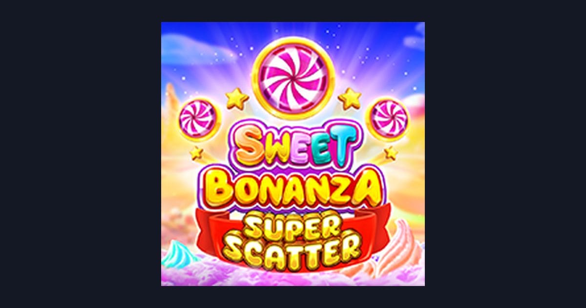 Sweet Bonanza Super Scatter: Trik Freespin & Scatter Hoki untuk Pemula