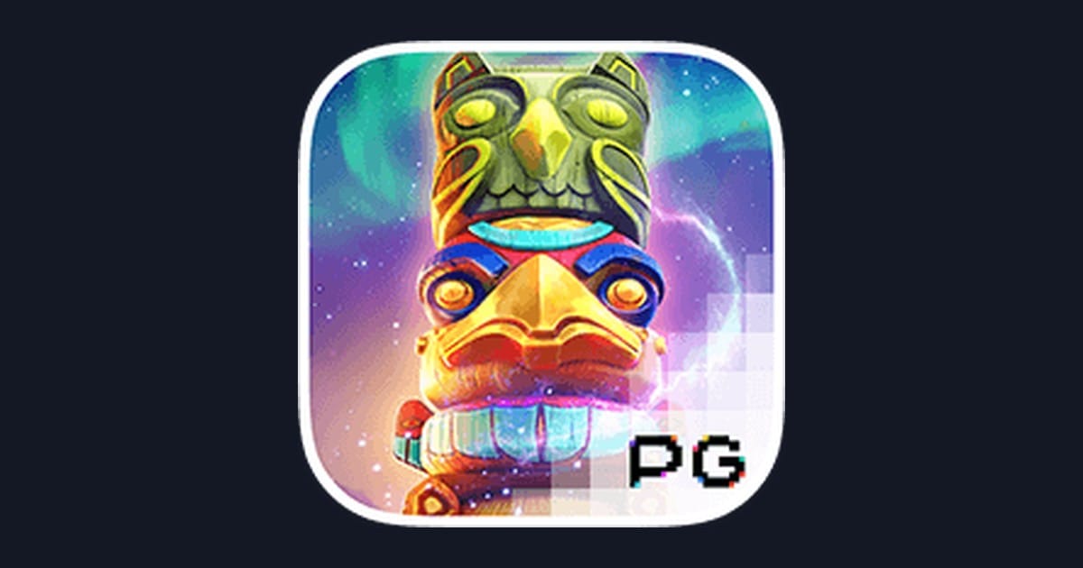 Totem Wonders, Slot Anti Rungkad dengan Fitur Menarik dari PG Soft