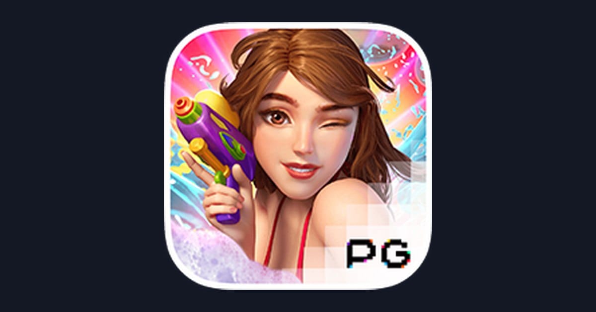 Mengenal Fitur & Tingkat Volatilitas Slot Songkran Splash dari PG Soft