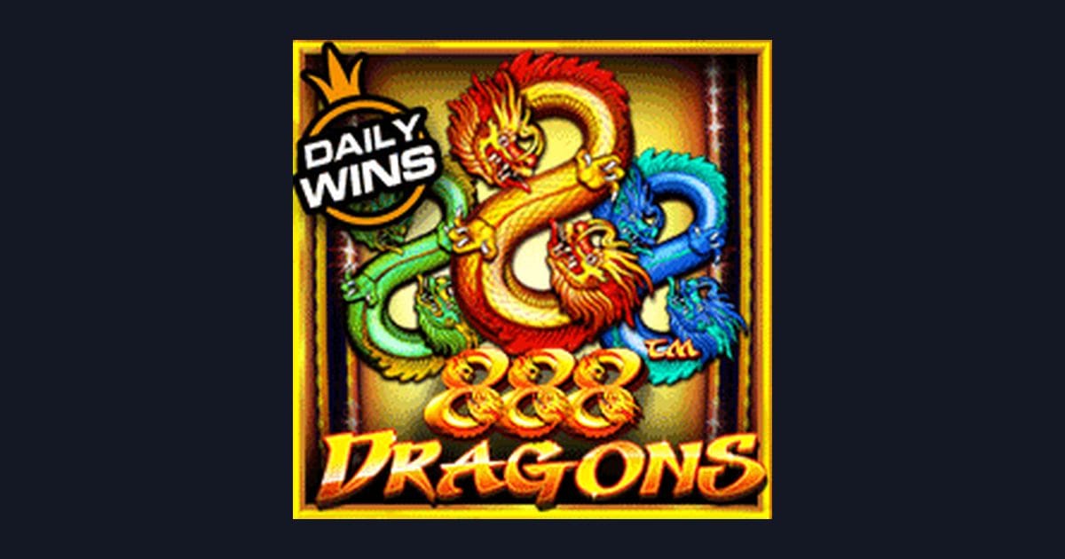 Trik Auto Maxwin Main Slot 888 Dragons dari Pragmatic Play